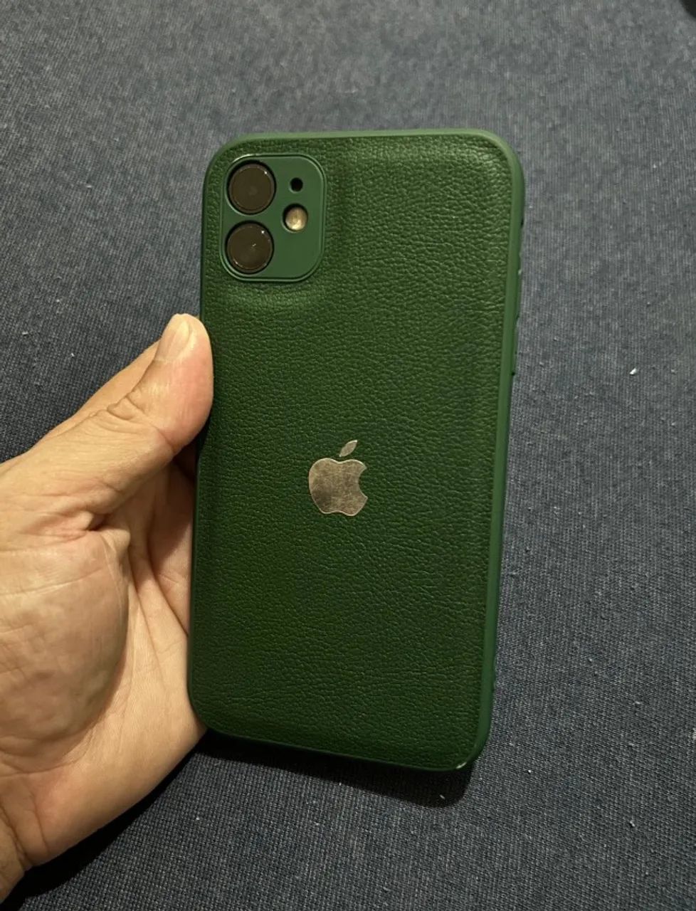 iPhone 11 64GB Preto - Foto 4