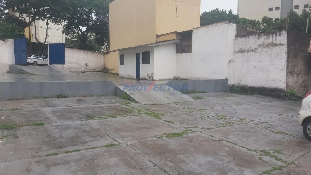 terreno - Jardim Brasil - Campinas - Foto 2