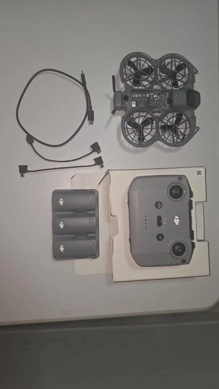 DRONE DJI NEO 2