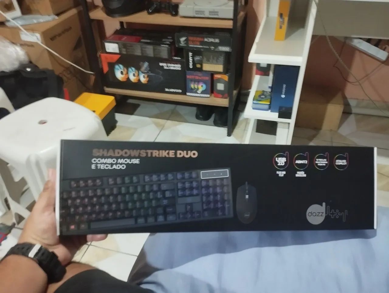 PC GAMER  - Foto 3