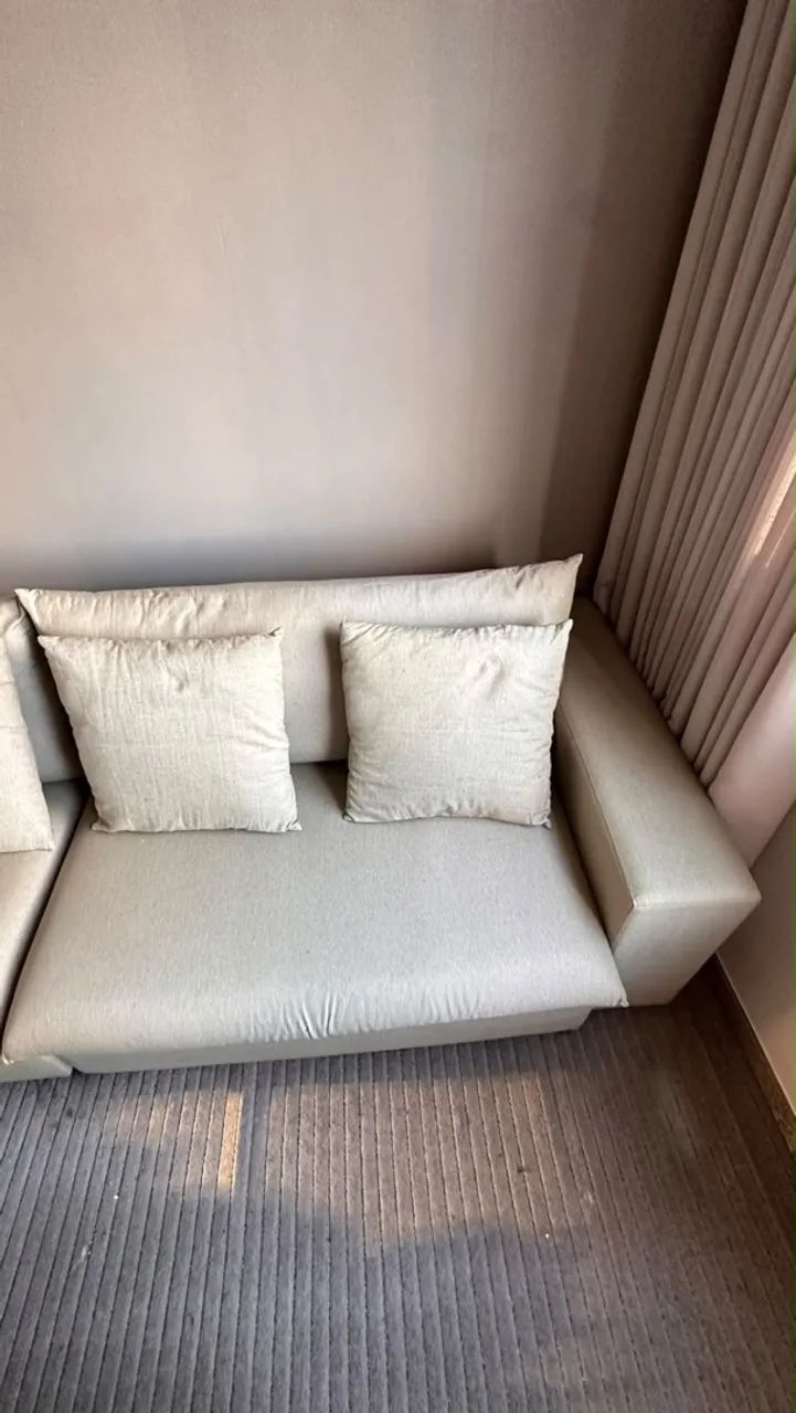 Sofá de 6 lugares - Foto 2
