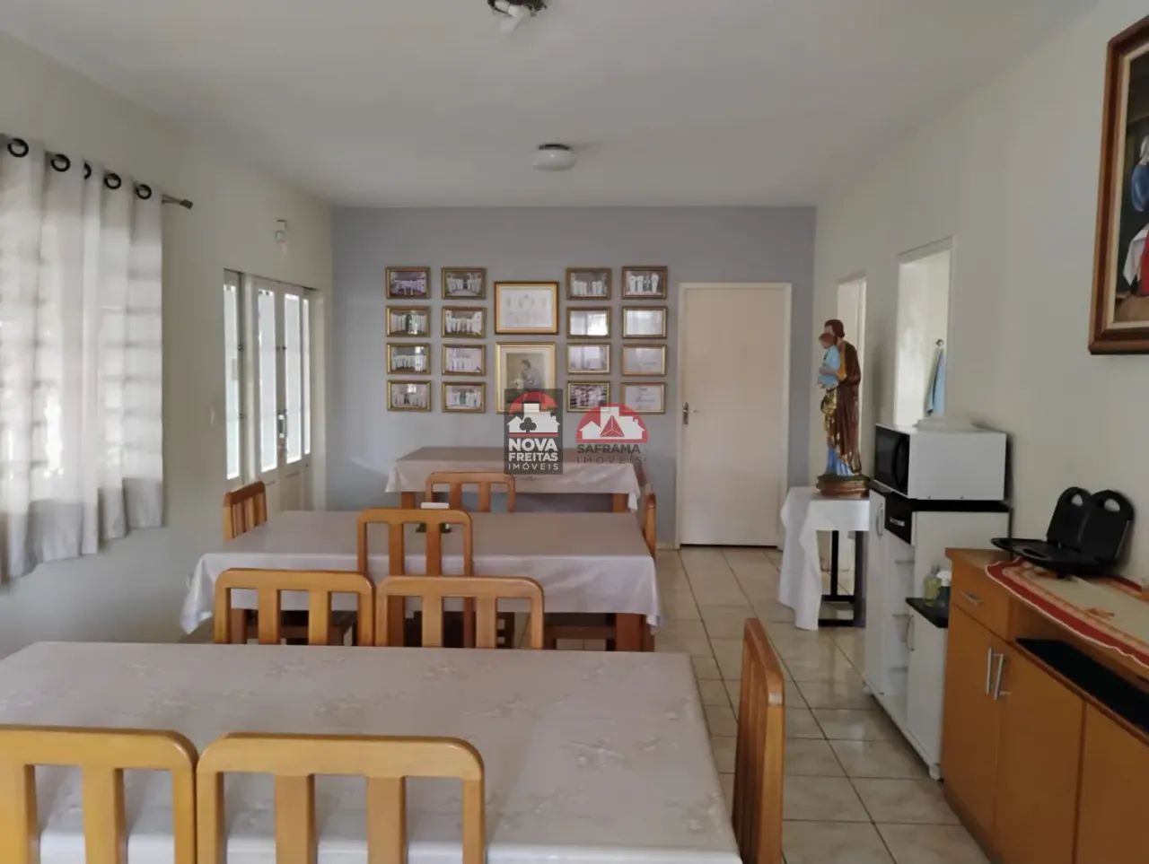 Comercial Casa em São José dos Campos - Foto 4