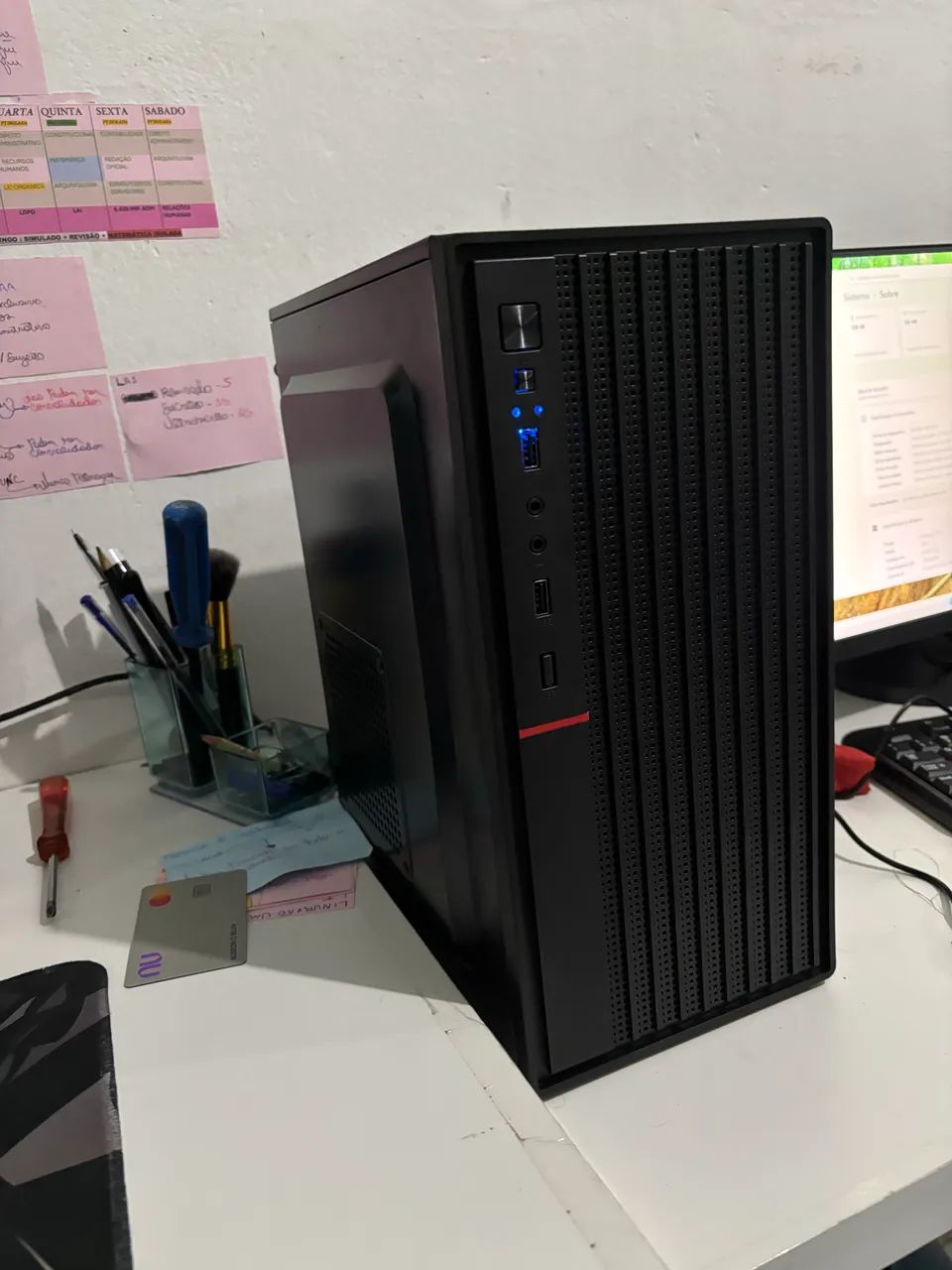 (NOVO) - PC DÉCIMA GERAÇÃO  - Foto 2