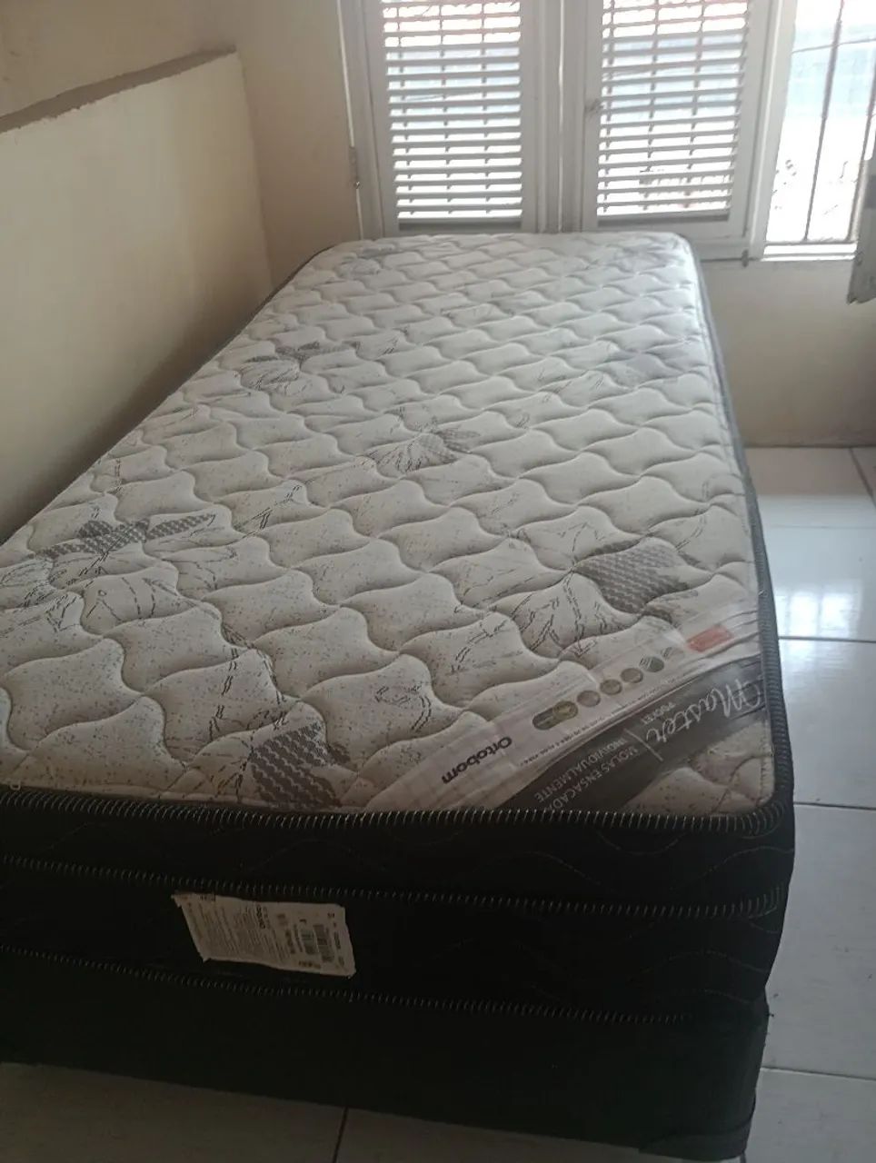 Cama box solteiro  - Foto 5