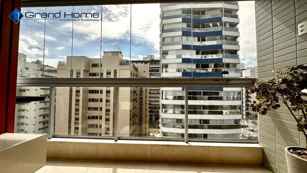 Apartamento 2 quartos em Praia da Costa - Foto 4