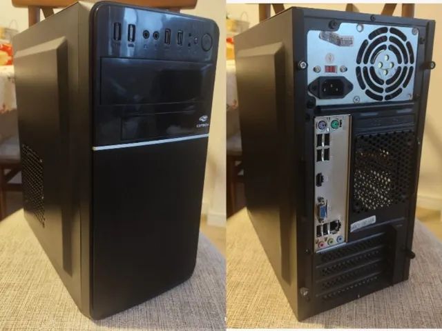 Desktop PC Intel Inside completo CPU 2030 (3,00 GHz)  - Foto 2