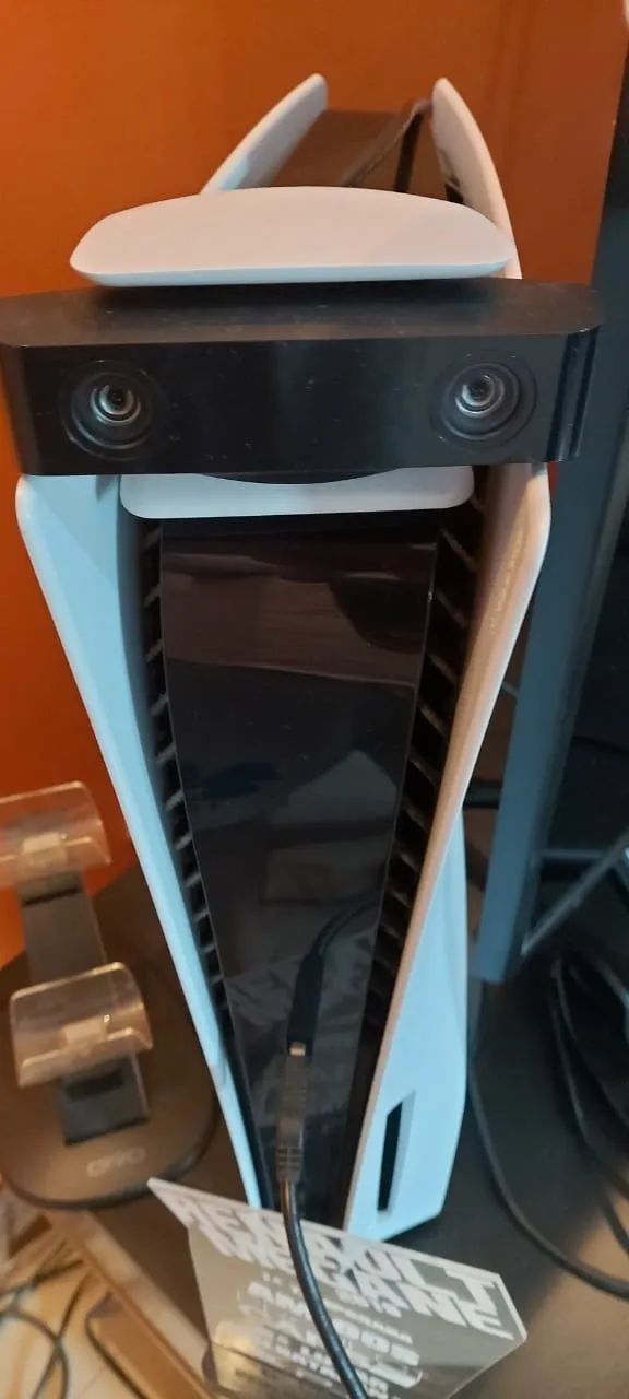 PLAYSTATION 5 - Foto 4