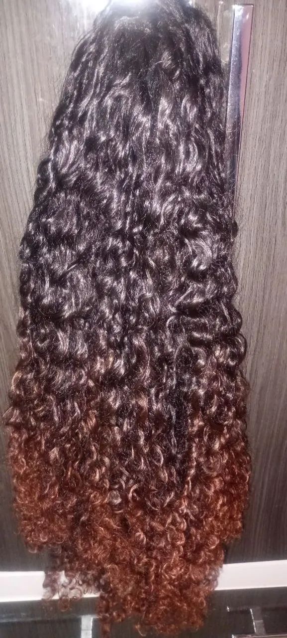 Wig dona Rosa - Foto 2