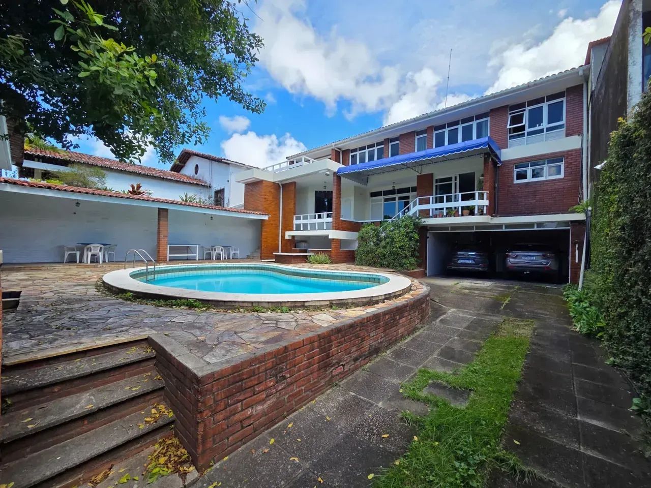 CASA A VENDA EM PIEDADE COM 530MT E 5 QUARTOS - Foto 5