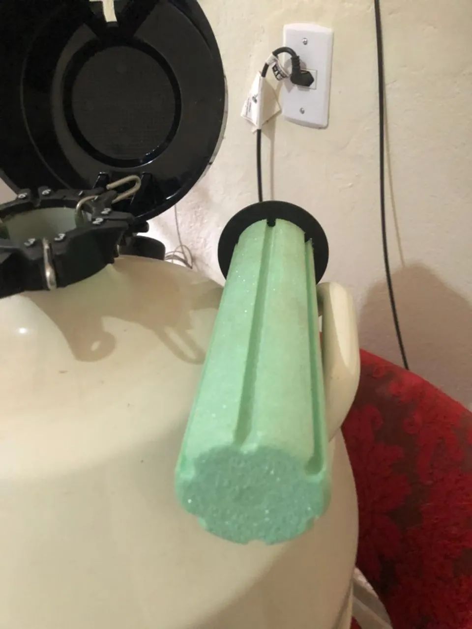 equipamento de inseminação - Foto 3