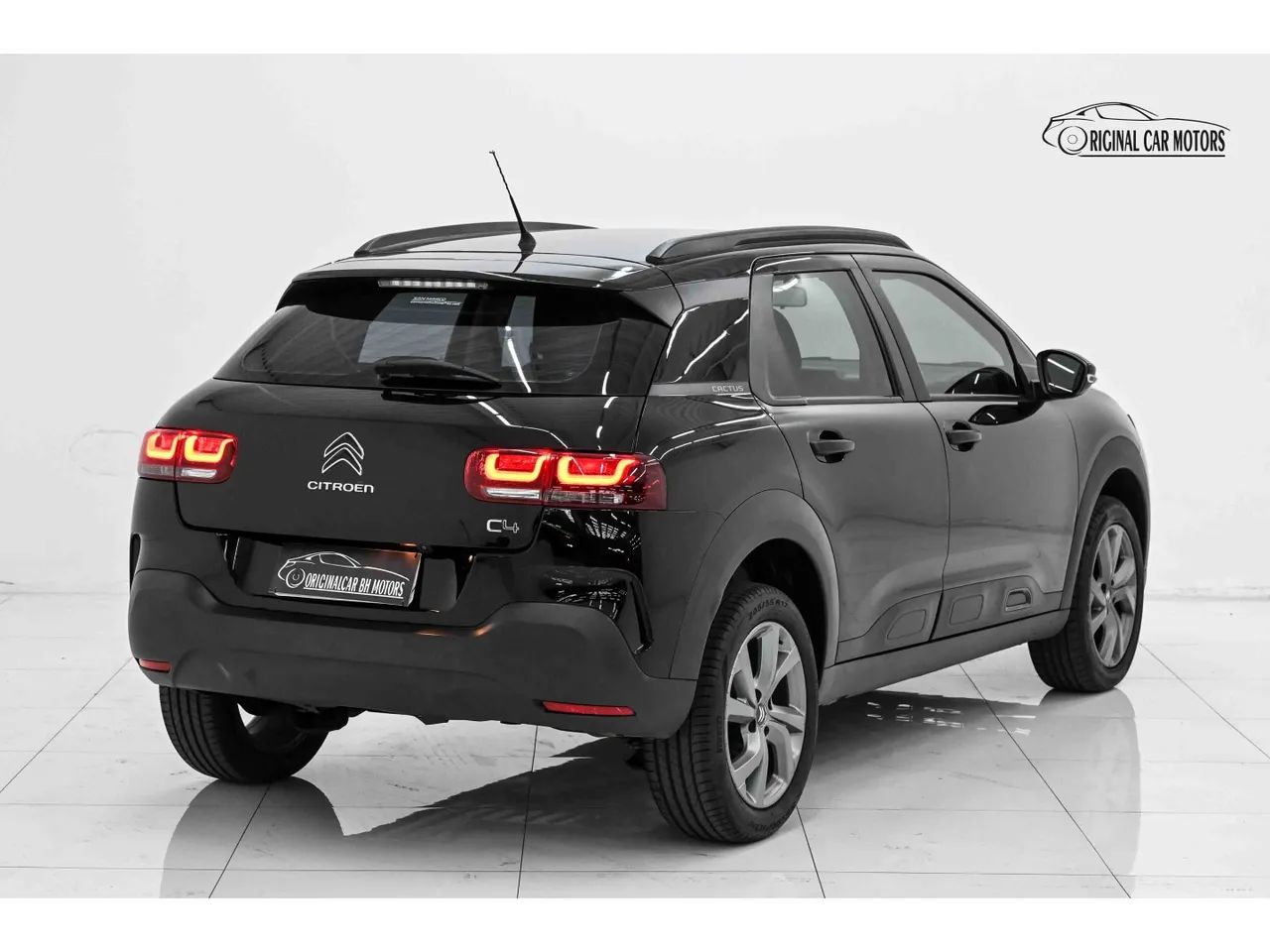 Citroen C4 Cactus 2019 - Foto 5
