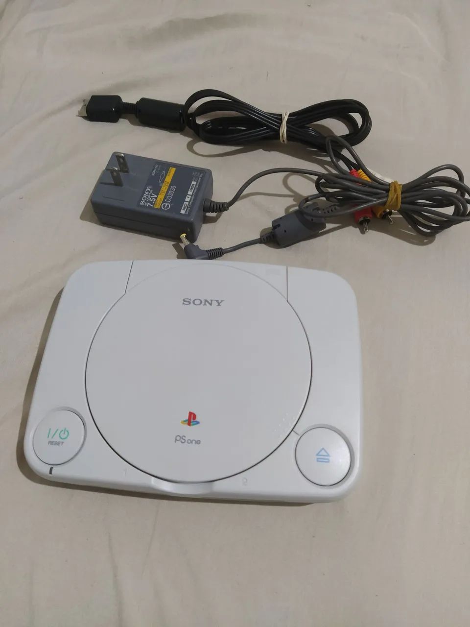 Play 1 slim