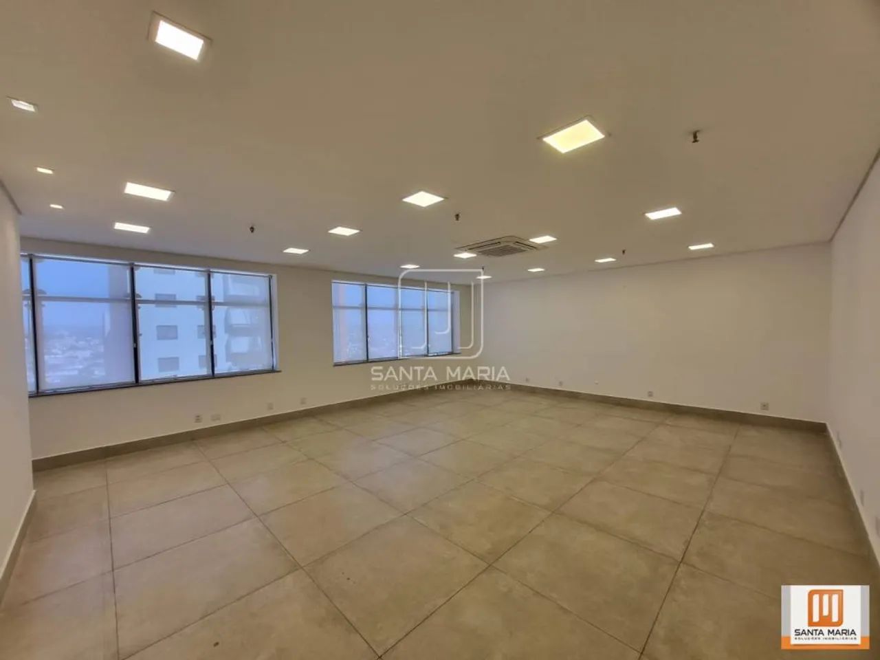 Sala comercial (sala - edificio coml.) , portaria 24 horas, elevador, em condomínio fechad - Foto 3