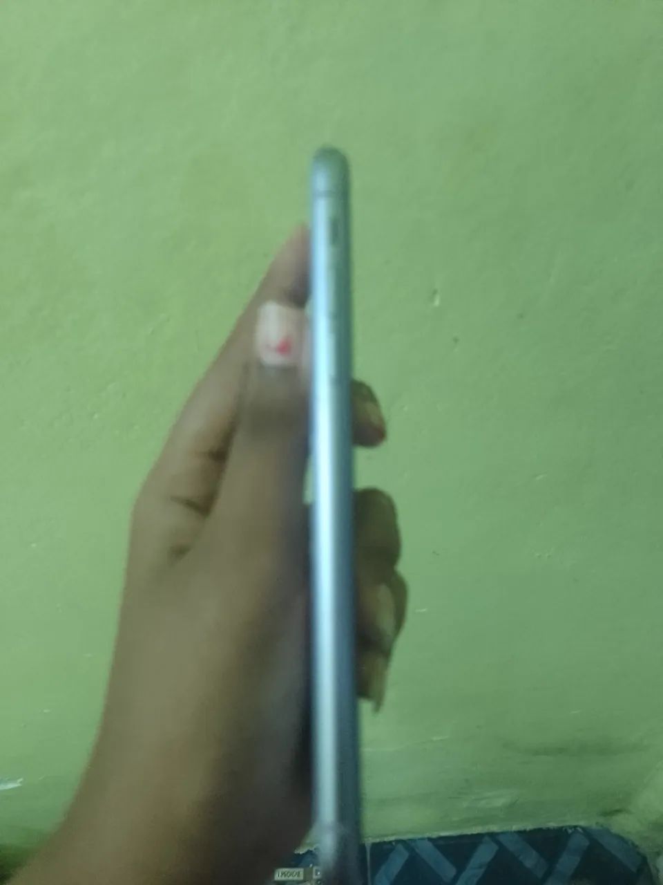 Celular iPhone 11 para retirada de peças  - Foto 3