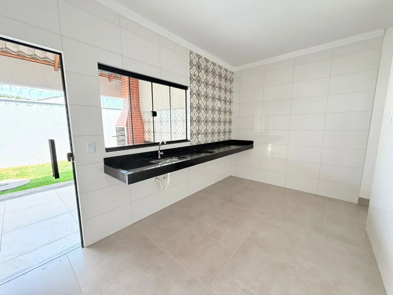 CASA 3/4 À VENDA - Foto 5