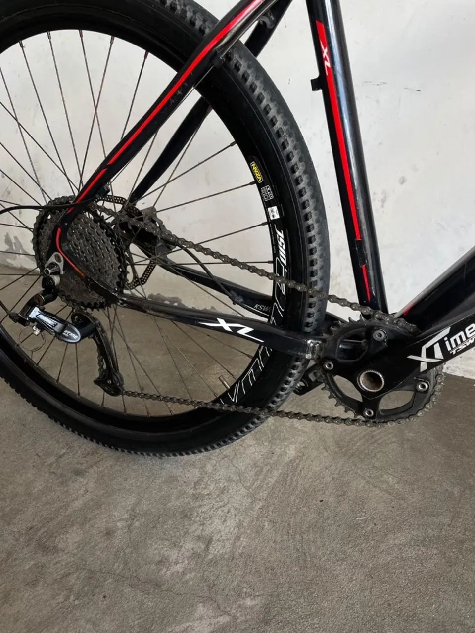 Bicicleta  - Foto 4
