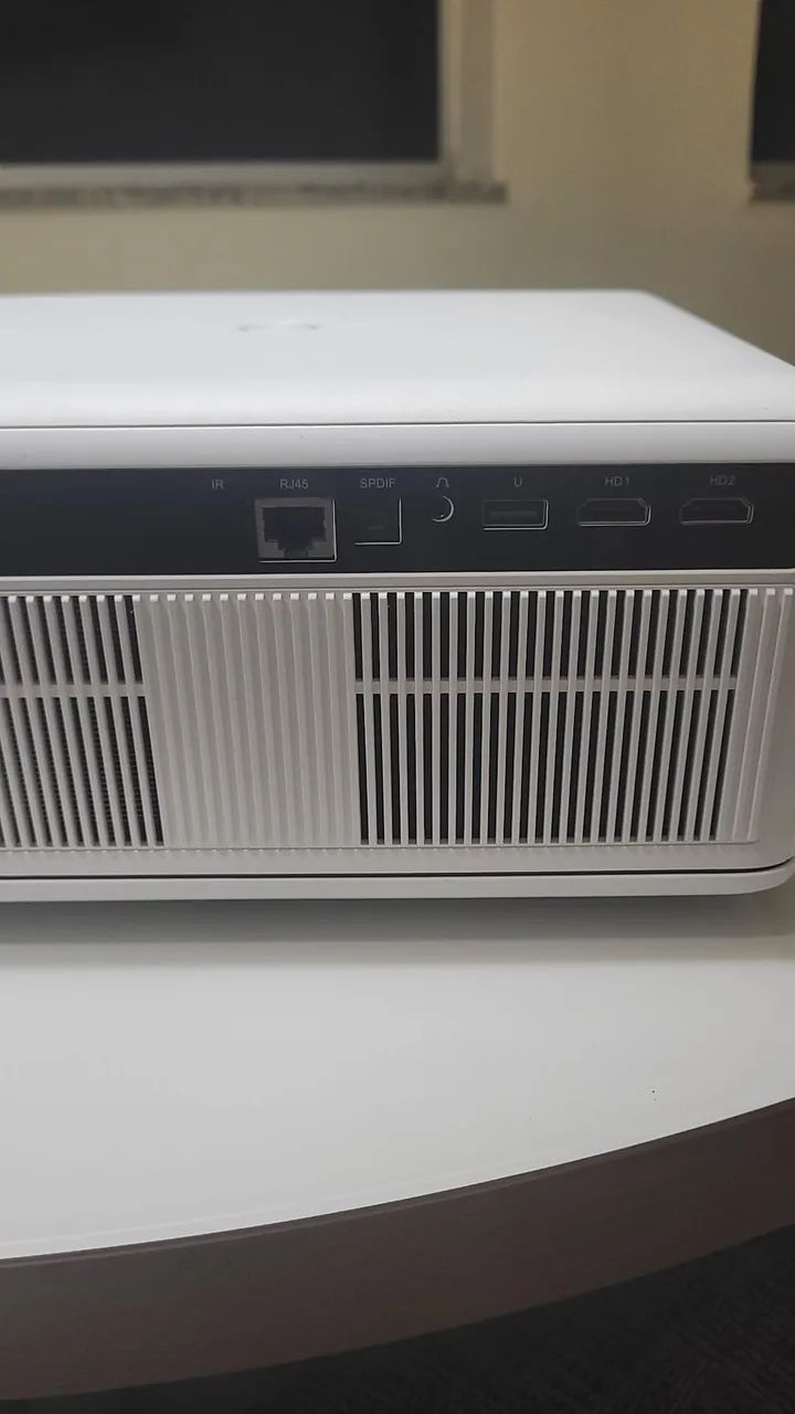 Projetor Full HD  - Foto 3