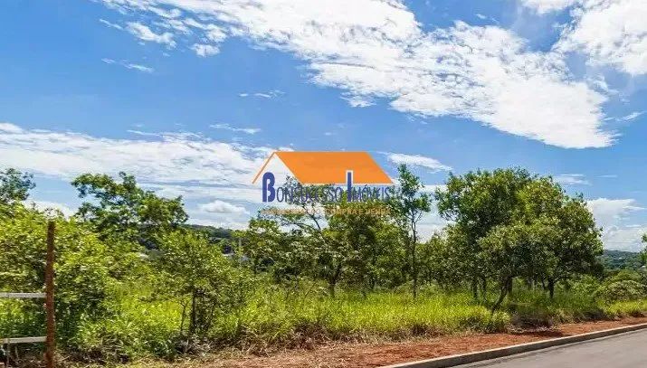 lote condominio Vila Arcadia - Foto 3