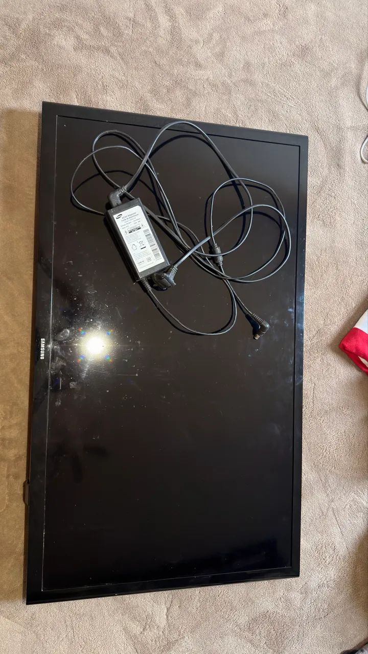 Tv smart Samsung 32