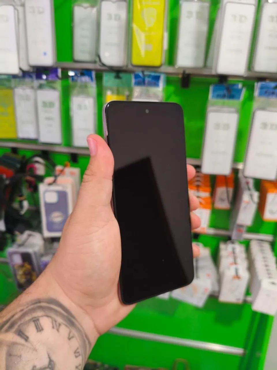 Motorola G14 128gb novo  - Foto 5