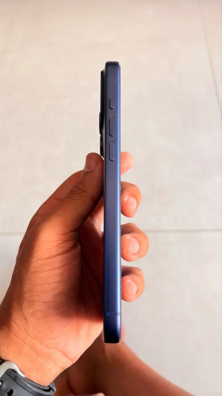 iPhone 17 Pro Max 256GB - Foto 5