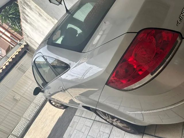 Fiat Linea LINEA LX 1.9/ 1.8 FLEX 16V 4P 2010