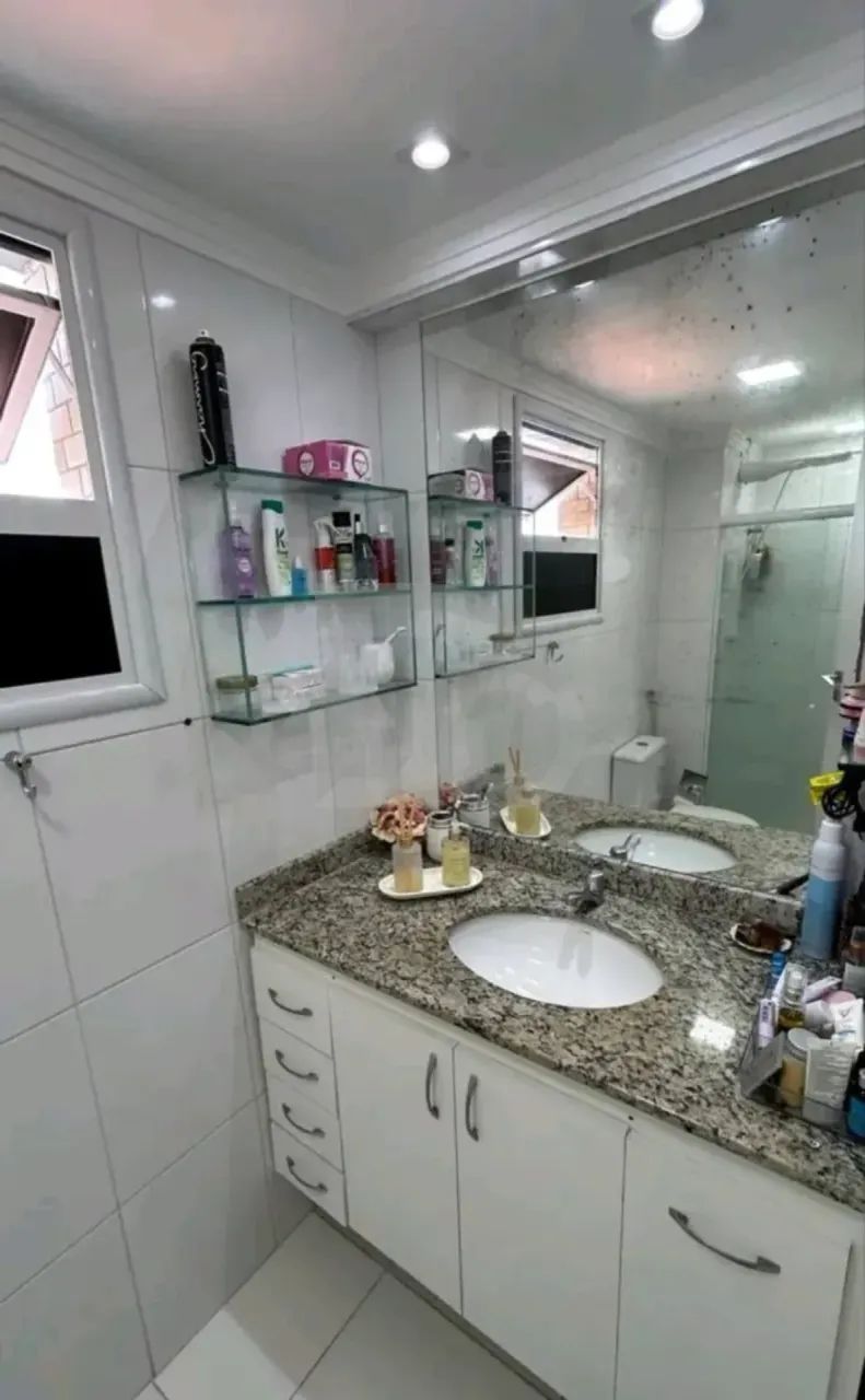 Condomínio Blu Mare Residence - 2 Quartos, Lazer, Garagem e Mais. - Foto 3
