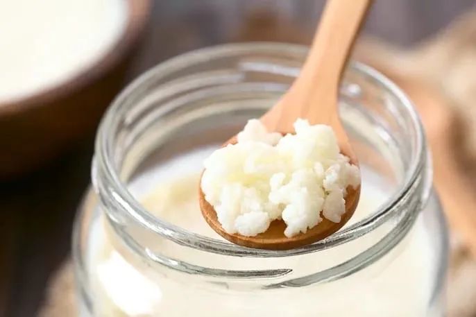 Kefir  - Foto 4
