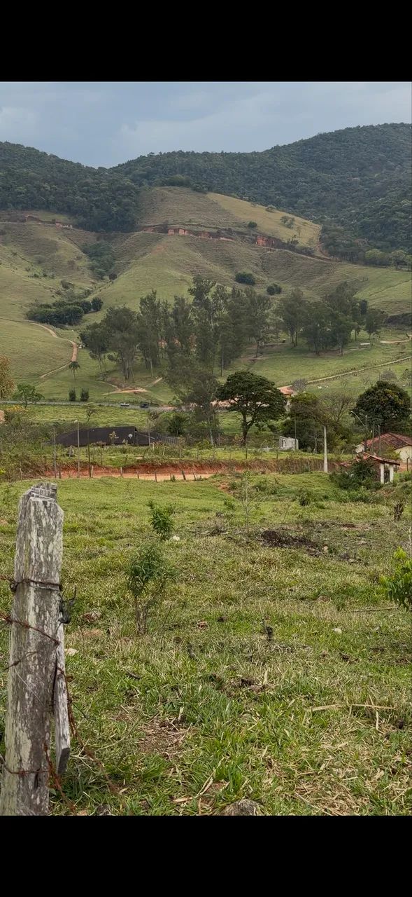 Vendo terreno de 1.800m - Foto 2