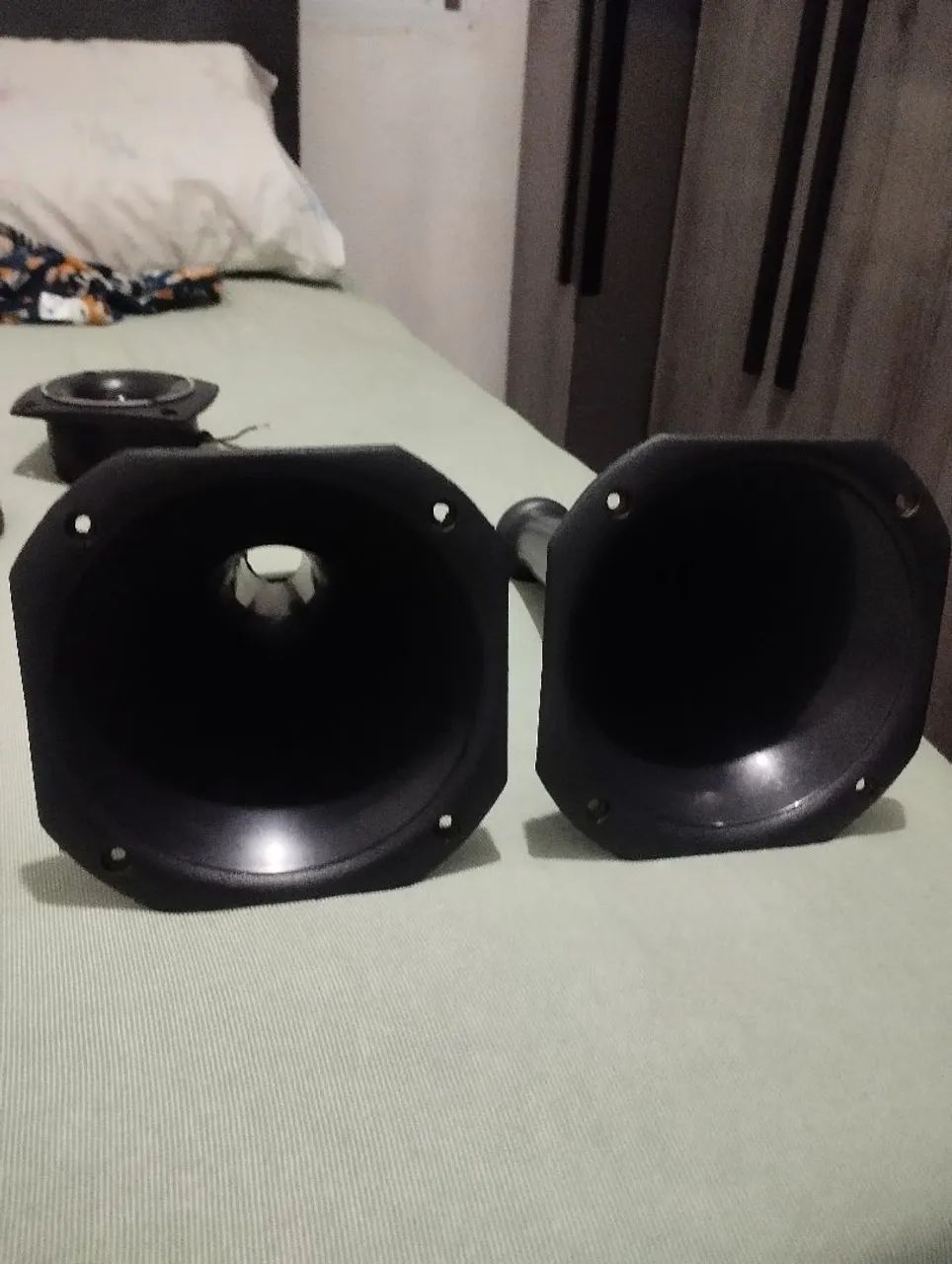 Som automotivo  - Foto 4
