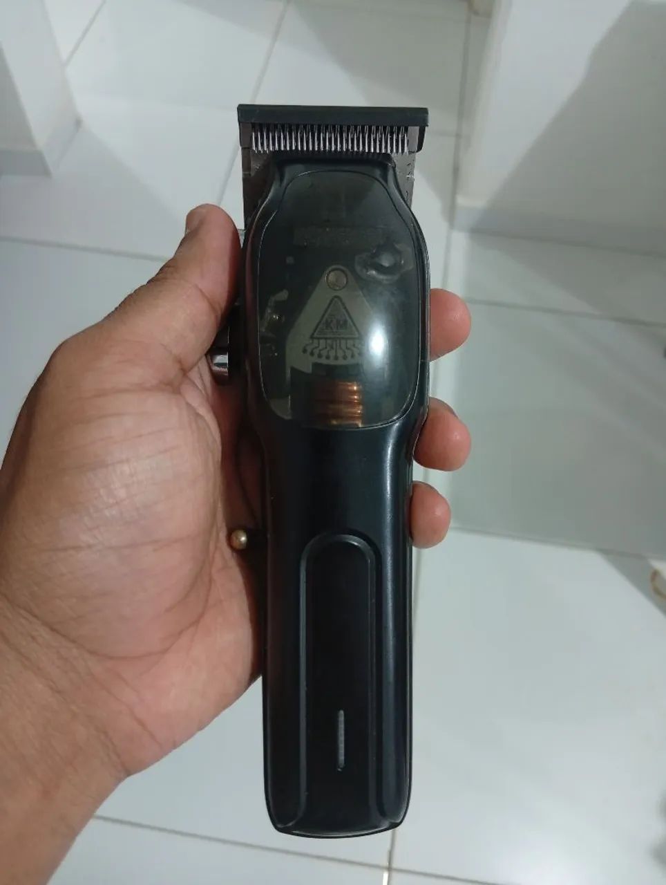 MAQUINAS DE CORTAR CABELO