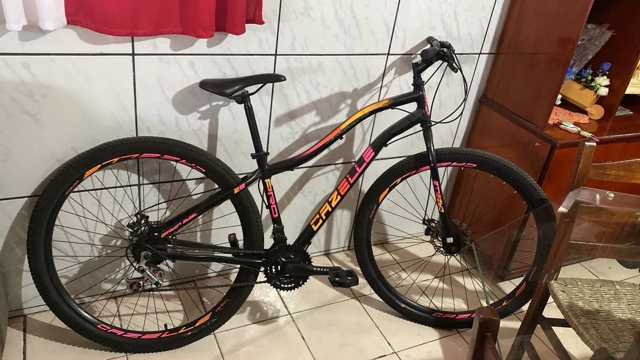 BICICLETA  - Foto 4