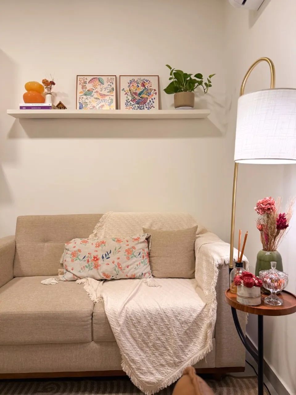 Sala para sublocação   - Foto 5