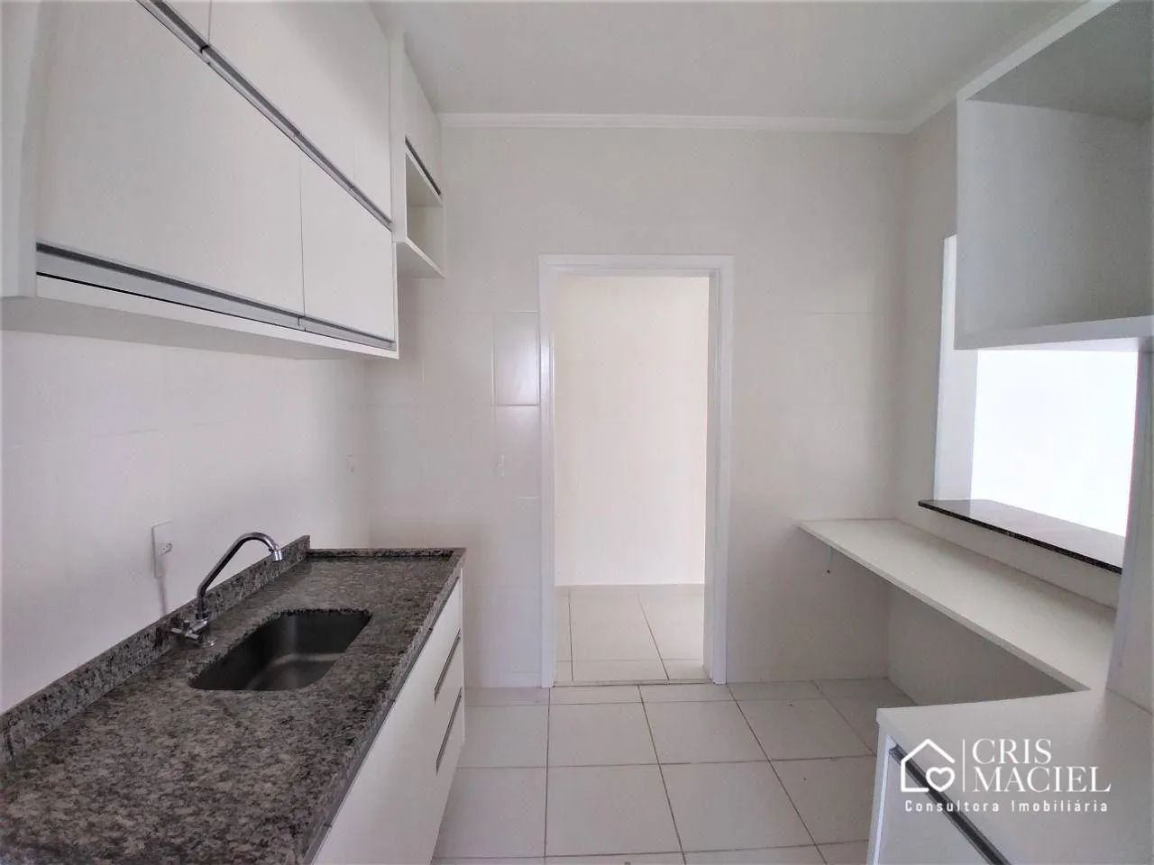 Apartamento para locação Condomínio Edifício Cláudia em Indaiatuba-SP! - Foto 4