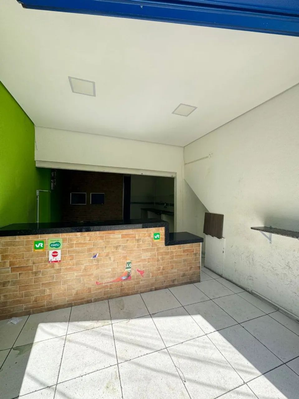 Loja de rua para locação na Barão Homem de Melo - Foto 5