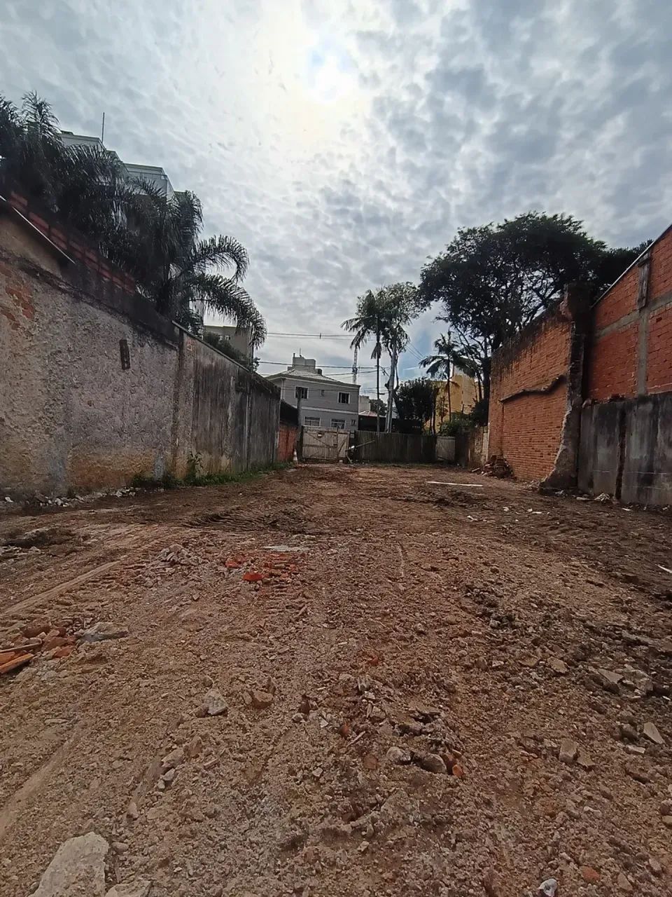 Terreno em rua sem saída: Tranquilidade, privilégio e privacidade. - Foto 2