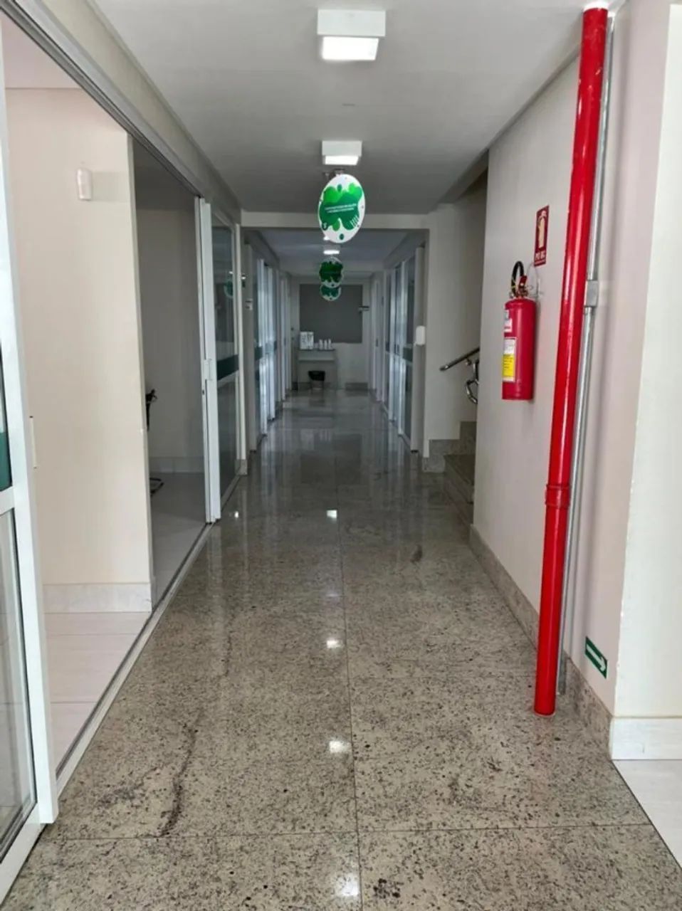 Predio  comercial no vaca brava para clinicas em geral - Foto 5