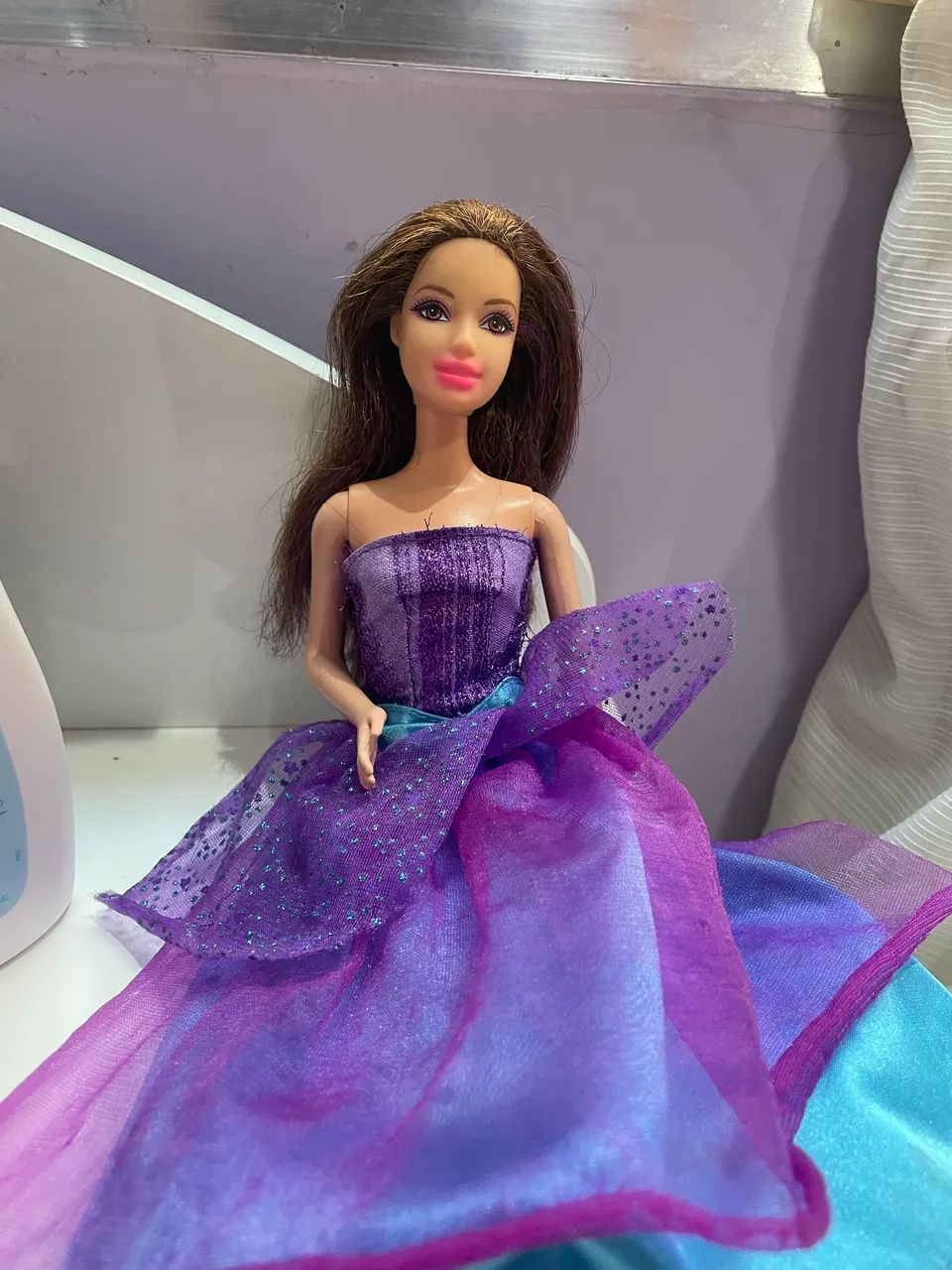 Barbie Moda e Magia - Foto 3