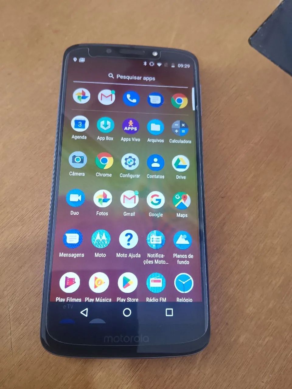 Motorola moto e5 - Foto 2