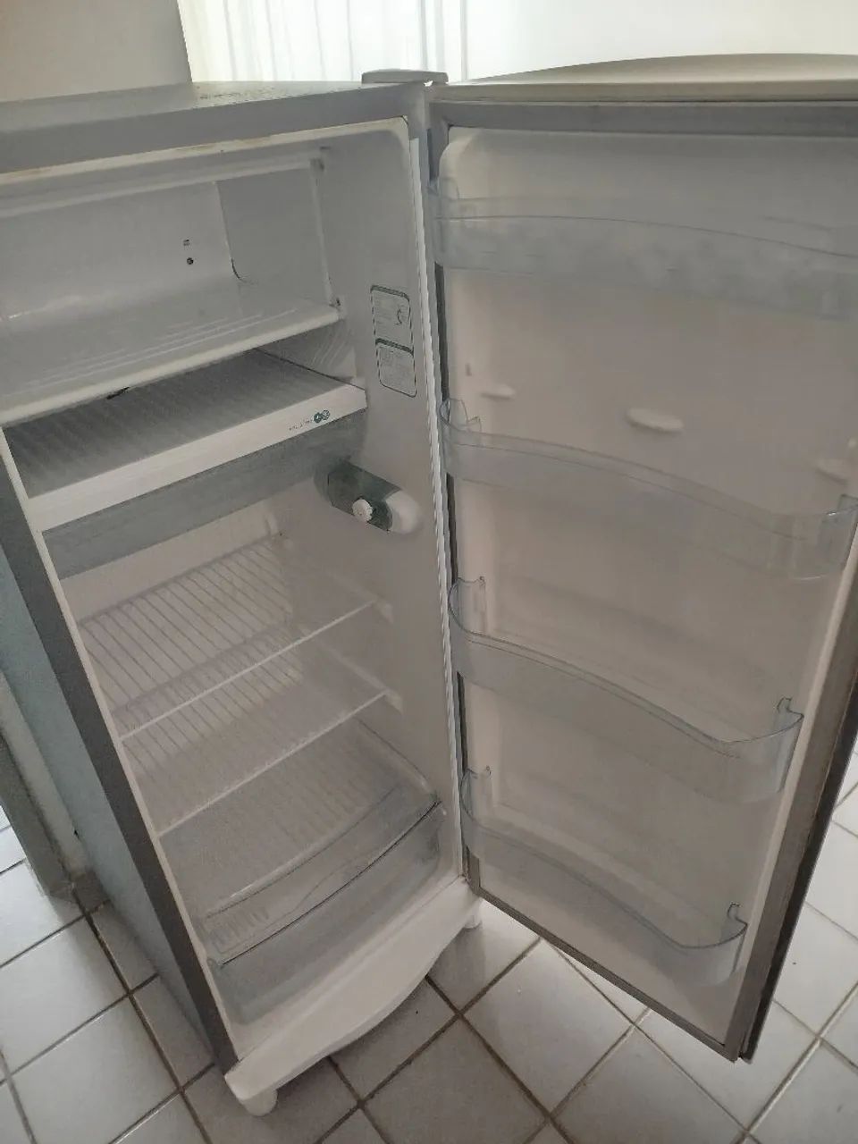 Geladeira Consul  - Foto 3