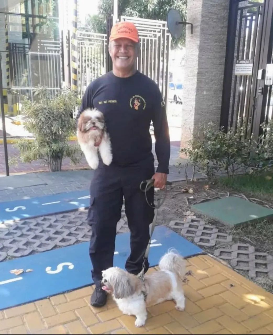 Adestrador de cães  - Foto 3