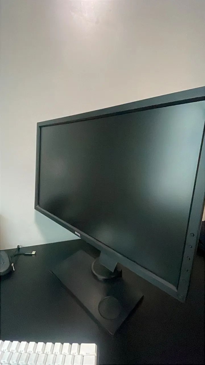 monitor Benq 144hz - Foto 3
