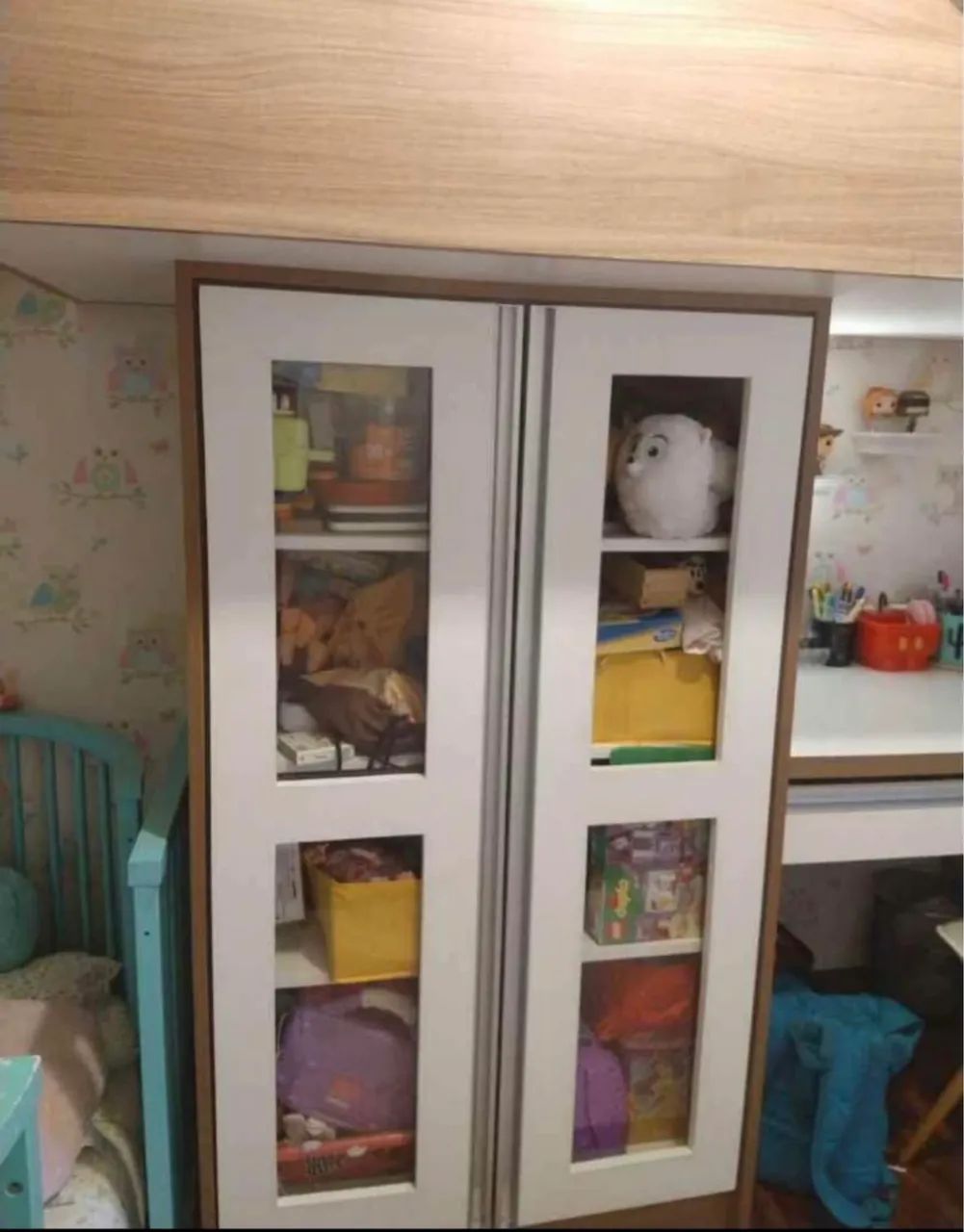 Móvel Madecor em MDF 4x1  - Foto 2