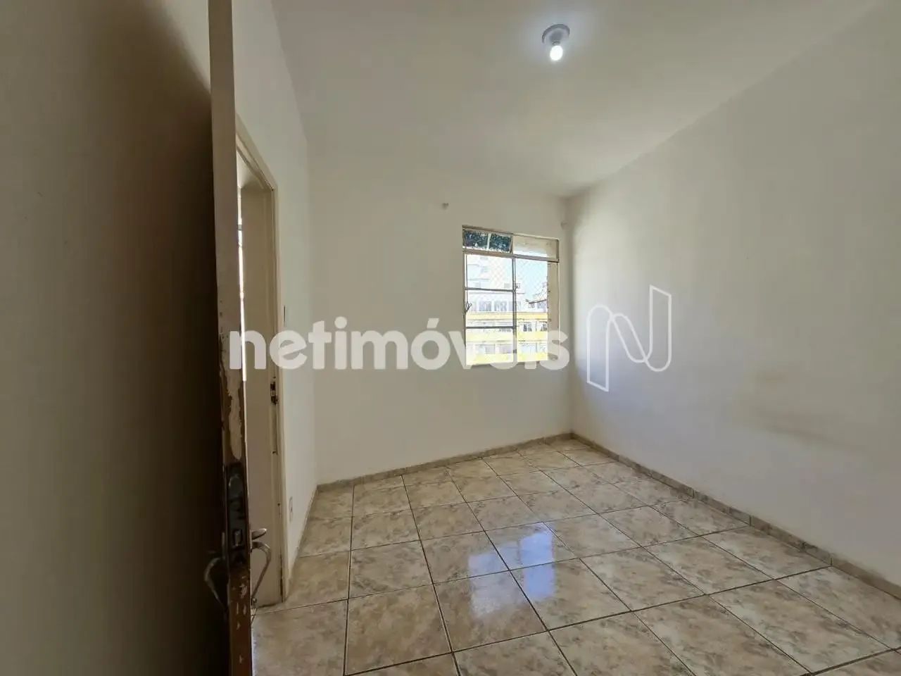 Praticidade de Morar no Centro : 1 Quarto na Av.Augusto de Lima - Foto 5