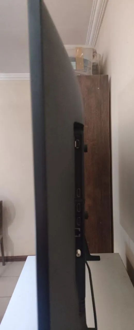 TV SANSUNG CRYSTAL UHD U8600F 50 POLEGADAS  - Foto 4