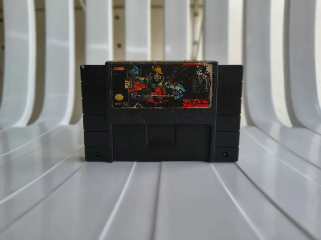 Killer Instinct Original