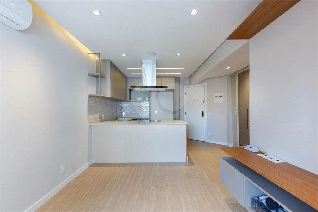 Apartamento com 1 quartos à venda em Vila nova conceição - SP - Foto 4
