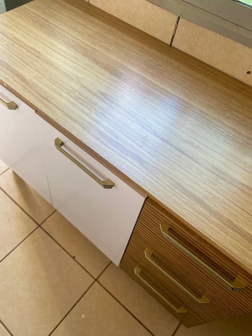 Balcão com Tampo - Foto 2