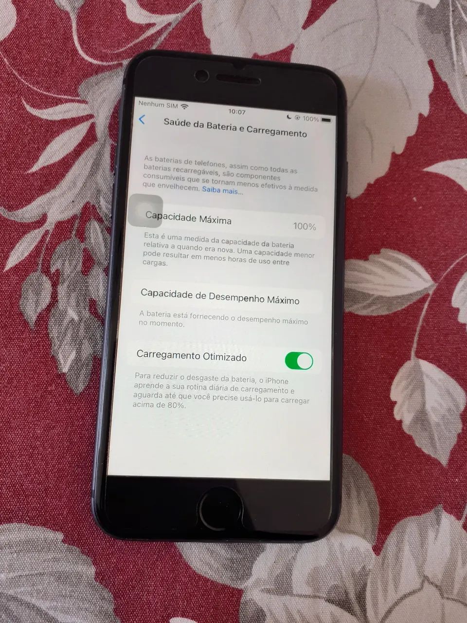 Iphone 8 64GB  - Foto 2
