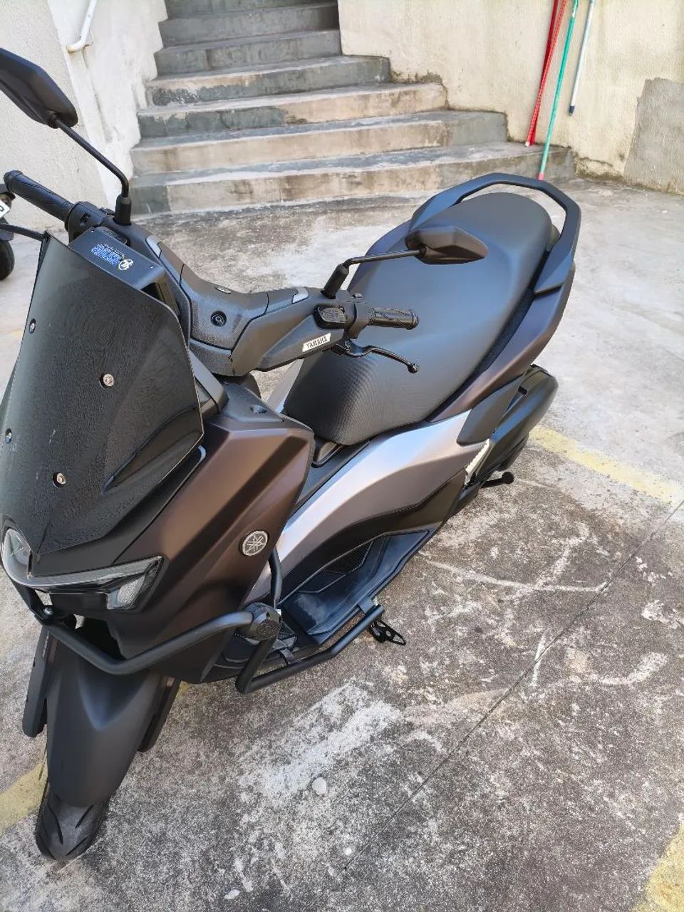 Yamaha NMAX 2025 - Foto 3